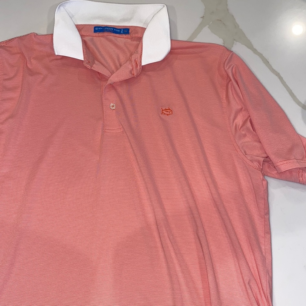 Southern Tide Polo
